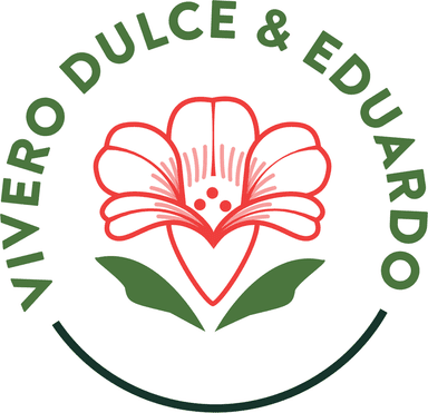 Vivero Dulce & Eduardo